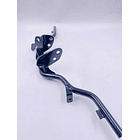 barra reposapie delantero ybr125 syk 5