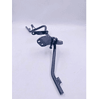 barra reposapie delantero libero 110 syk 3