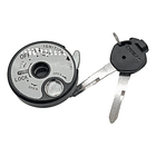 tapa suiche de encendido bws125 keyman 1