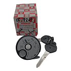 tapa suiche de encendido bws125 keyman 3