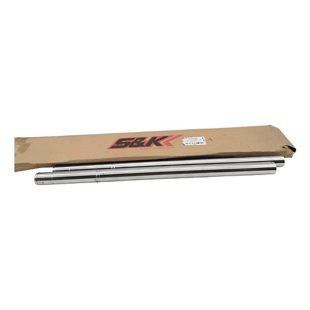 barras telescopicas ax100 syk 1