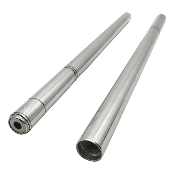 barras telescopicas ax100 syk 4