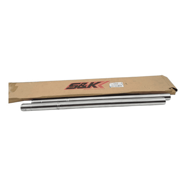 barras telescopicas ax100 syk 2