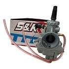 carburador rx115 sky 2
