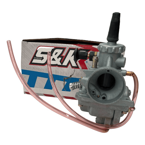carburador rx115 sky 2