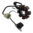 plato bobinas klx150-wind125 syk 3