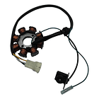 plato bobinas klx150-wind125 syk 4