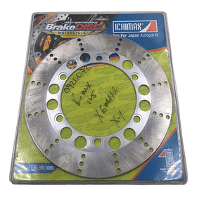 disco de freno kmx125 distriremotos