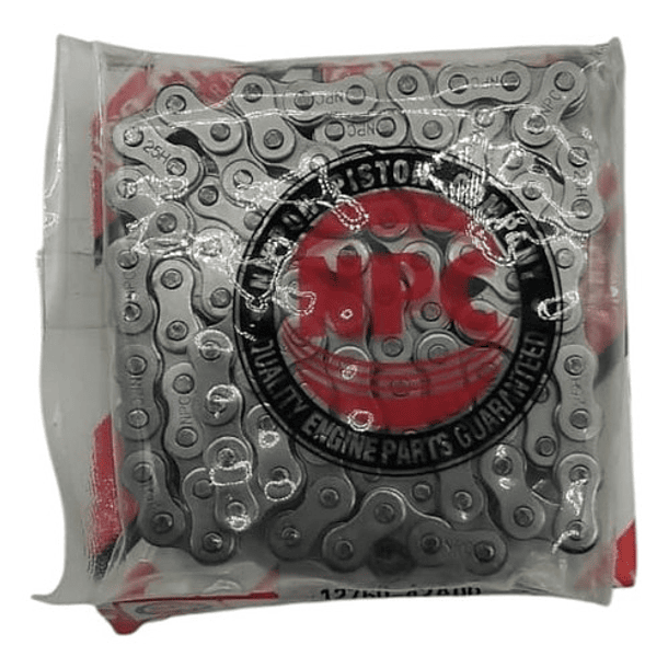 Cadenilla Dr200 51 Exlabones Npc 2