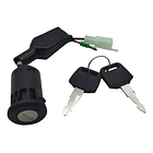 Suiche De Encendido Navy Shanti 3