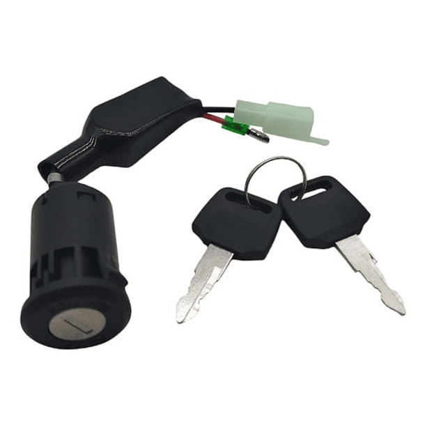 Suiche De Encendido Navy Shanti 3