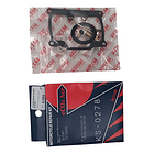 Kit Carburador Ts125 Erz Keyster 1