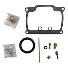 Kit Carburador Ts125 Erz Keyster 2