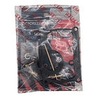 Kit Carburador Ts125 Erz Keyster 4
