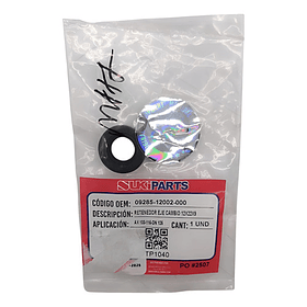 Retenedor 12-22-9 Cambio Ax100-besht-gn-gs-ax4 Sukiparts