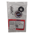 Retenedor 12-22-9 Cambio Ax100-besht-gn-gs-ax4 Sukiparts 3