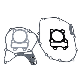 Kit Completo Empaque Boxer-100ct (( Original ))