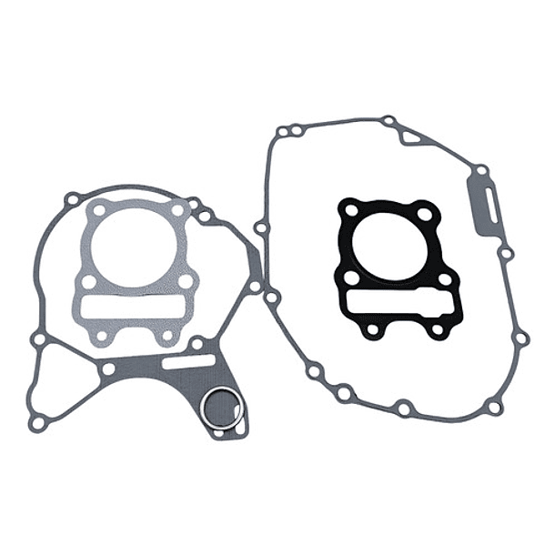 Kit Completo Empaque Boxer-100ct (( Original )) 1