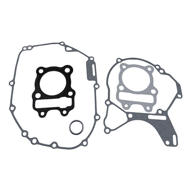 Kit Completo Empaque Boxer-100ct (( Original )) 3