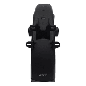 Guardabarro Trasero Akt125 Nkd (( Original ))