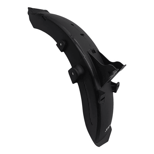 Guardabarro Trasero Akt125 Nkd (( Original )) 3