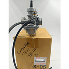 carburador ts125 cr original 2