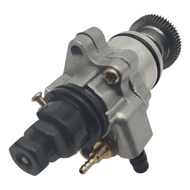 Bomba De Aceite V80 Lubricacion Generica 1