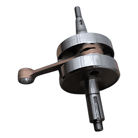 Cigueñal Completo Rx-115 (( Original ))  Yamaha