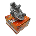 Porta Sprocker Rx-100 India Yamaha (( Jp )) 1