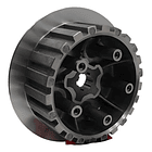 Centro Clutch Dt-200 La De Abajo (( Yamaha )) Original 1