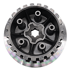 Centro Clutch Dt-200 La De Abajo (( Yamaha )) Original 3