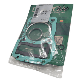 Kit Medio Carguero 3w-200 Akt (( Darrow ))