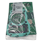 Kit Medio Carguero 3w-200 Akt (( Darrow )) 3