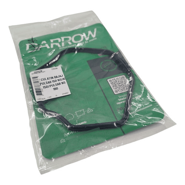Empaque Culatin Pulsar-150/160 Auteco (( Darrow )) 3