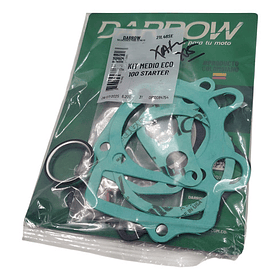 Kit Medio Eco Starte Honda (( Darrow ))