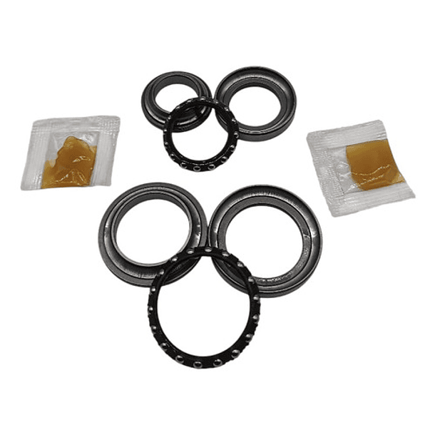 Pistas De Direcion Best125-viva-vivax-r Shanti 2