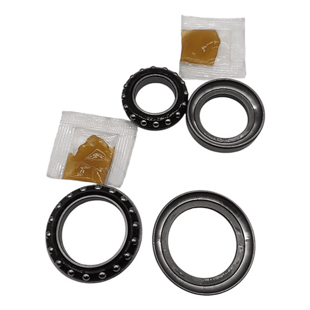 Pistas De Direcion Best125-viva-vivax-r Shanti 4