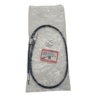 Guaya De Velocimetro Gn-125 Nova (( Sukiparts )) 2