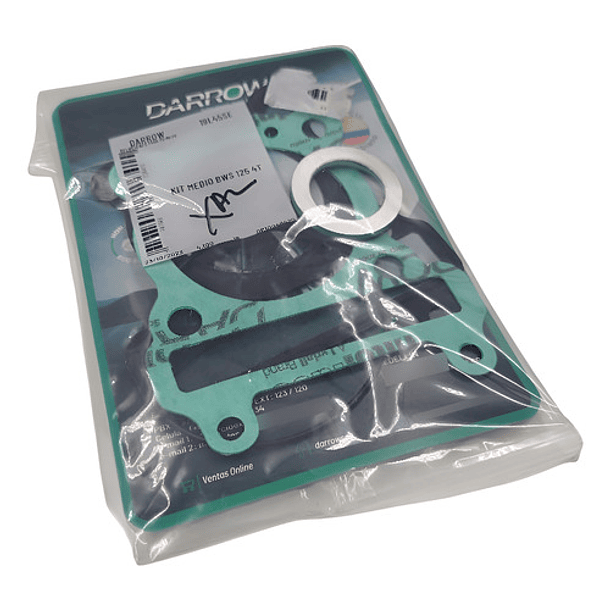Kit Medio Bws-125 Yamaha (( Darrow )) 1
