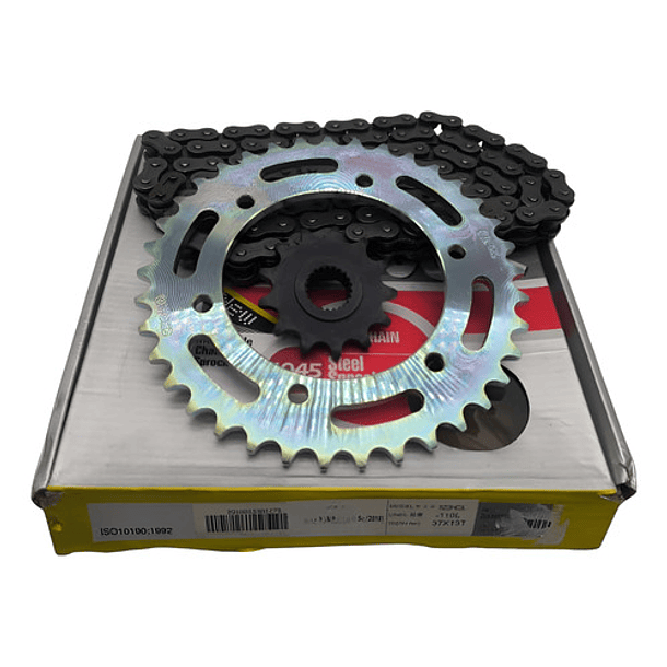 Kit Arrastre Fz 250 Choho 1