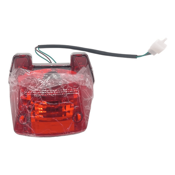 Stop Trasero Nxr125 Bross-xr150l Kanuni 2