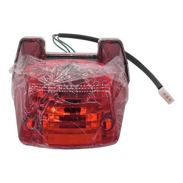 Stop Trasero Nxr125 Bross-xr150l Kanuni 3