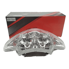 Farola Akt110 Duramax