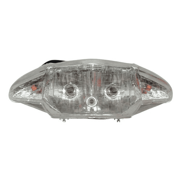 Farola Akt110 Duramax 3