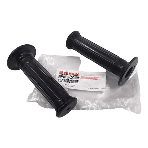 Par De Manubrios Rx-115 Original 1