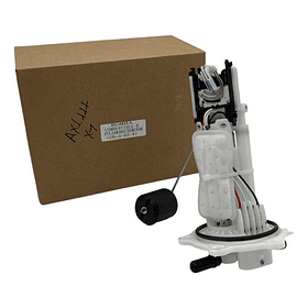 Bomba Inyeccion De Gasolina Dominar 400 Gaju