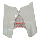 Tapas Laterales Dt125 Blanca 3