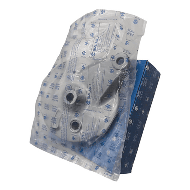 Porta Banda Trasero Boxer Ct Original 3