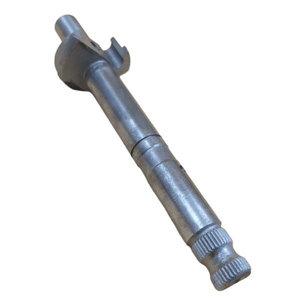 Eje De Crank Suzuki Fr 80/100 2