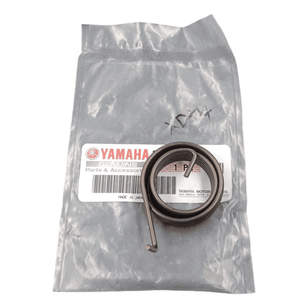 Resorte De Crank Dt125 Original//yamaha//garantixado 1